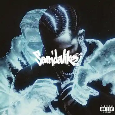 Picture for song 'INLOVE - Drake Type Beat' by artist 'nolyrics music group'
