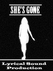 Picture for song 'She's Gone Instrumental' by artist 'NO PAGE'