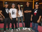 Picture for song 'NUNG MINAHAL KITA - SUMMA.MIMMA.PUSAKAL.LYRAH MI.N' by artist 'NOVALICHES M.O.B'