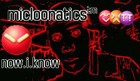 Picture for song 'naaalala ka by nik orig.mp3' by artist 'nowiknow ng micloonatics'