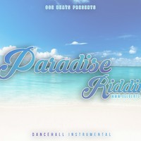 Picture for song 'Paradise Riddim w/hook' by artist 'OGE BEATS'