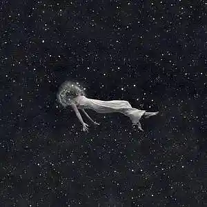 Picture for song 'Floating 105 bpm C Minor' by artist 'Orko Beats'