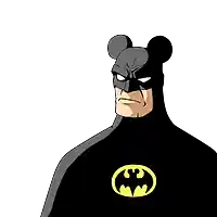 Picture for song 'P1u9 - Tha Silly SuperHero ' by artist 'P1u9'