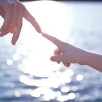 Picture for song 'He Touched Me' by artist 'Paddy McConnell family and friends'