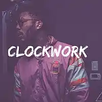 Picture for song 'Clockwork (Free DL)' by artist 'PAPLO'