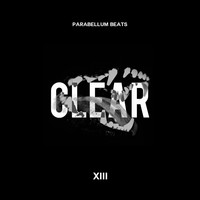 Picture for song 'Clear' by artist 'Parabellum Beats'