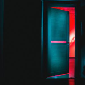 Picture for song 'ESCAPE' by artist 'Parson Split'