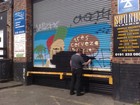Picture for song 'Painting By Numbers' by artist 'Paul Ward - Unknown Yehs and Recycled Tails LP'