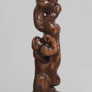 Picture for song 'Totem' by artist 'Pavel Dynskiy'