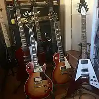 Picture for song 'Long time ago' by artist 'Peter Kosta's Galaxy Rock Band'