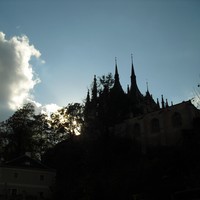 Picture for song 'Thats the Way it Goes' by artist 'Phil Pope'