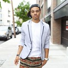Picture for song 'Smoke & Mirrors (Free D\L)' by artist 'PLATINUM SELLERS BEATS'
