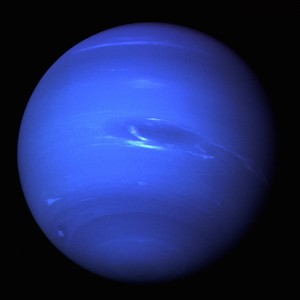 Picture for song 'Mystery Planet' by artist 'Praise His Ways'