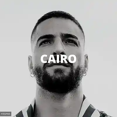 Picture for song 'Cairo (Buy 1 Get 10 Free)' by artist 'Kontraa'