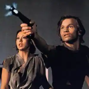 Picture for song 'Logan's Run Theme' by artist 'Previous Signs of Decay'