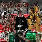 Picture for song 'Part Of The Game' by artist 'Problemz (Buffalo NY 716)'