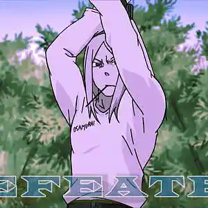 Picture for song '83hades type beat "DEFEATED"' by artist 'prod. Hot Wings Cola'