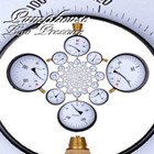 Picture for song 'Low Pressure (Cascade Mix )' by artist 'Pumphouse'