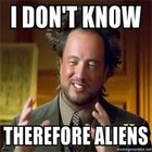 Picture for song 'Ancient Aliens (Free Download)' by artist 'PURPS BEATS'
