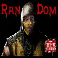 Picture for song 'Random - time 2 eat' by artist 'Random420'