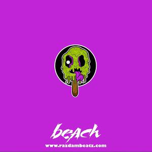 Picture for song 'BEACH (BUY 1 GET 4 FREE)' by artist 'Razdam Beatz'