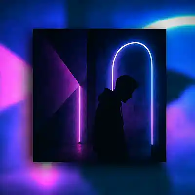 Picture for song 'Vibe' by artist 'RedFlag'