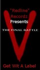 Picture for song 'The Greatest' by artist 'Redline Recordz Durham NC'