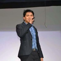 Picture for song 'i dont wanna miss a thing(BY RONALD(FEAT. REX)' by artist 'rexbackers07'