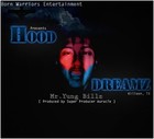 Picture for song 'BWE - Mr Yung Billz ft. Aurac7e - Fascination.mp3' by artist 'Richar On The Beat'