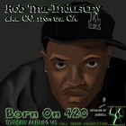 Picture for song 'On my own' by artist 'Rob Tha-Industry'