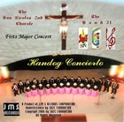 Picture for song 'Bohemian Rhapsody' by artist 'San Nicolas II Chorale'