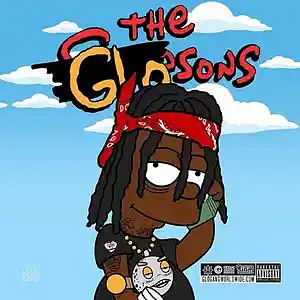 Picture for song '*Next* Chief Keef Futuristic Type Beat (FREE DL)' by artist 'Sean Bentley'