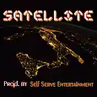 Picture for song 'Satellite' by artist 'Self Serve Entertainment'