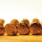 Picture for song 'Ammunition' by artist 'Shiftyproduction'