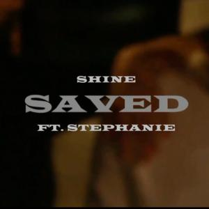 Picture for song 'SAVED' by artist 'Shine Calamba'