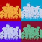 Picture for song 'JamesT.Kirk(PRODUCED BY GRAVITY)(FREE DL)' by artist 'SKY HIGH STEREO'