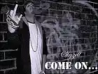Picture for song 'Come On (Freestyle)' by artist 'Skyzell'