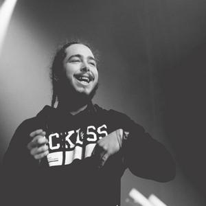 Picture for song 'Post Malone & Juice Wrld Type Beat: SAVES' by artist 'SON Beats'