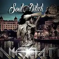 Picture for song 'SoulDilah Music Enigmatic.' by artist 'SoulDilah'