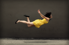 Picture for song 'Finally Flying.mp3' by artist 'Speazze'