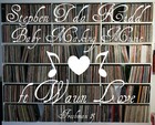 Picture for song 'Baby Makin' Music' by artist 'Stephen T the kid'
