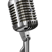 Picture for song 'Mr. Brokered Microphone' by artist 'Steve Bryant'