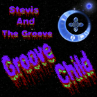 Picture for song 'Spooky Moon' by artist 'Stevis and The Groove'
