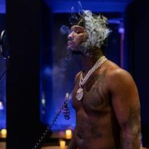 Picture for song 'POP SMOKE "MEET THE WOO"' by artist 'storm on da beat'