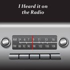 Picture for song 'L'ho Sentito Alla Radio (I Heard It On The Radio)' by artist 'Stringz(US)'