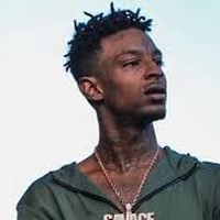 Picture for song 'Free 21 Savage Type Beat - Stuck' by artist 'Supa Dave Beatz Productions'