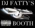 Picture for song 'DJ FATTY'S BOOTH' by artist 'SUPER RICH'