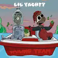 Picture for song 'JoDdie Sailing TeaM Ft. Lil YachtY * ( SOLD )' by artist 'Swagg Kid Joddie Beats'