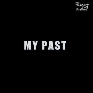 Picture for song 'MY PAST - Melodic Rap Beat X Chill Beat X Trap Bea' by artist 'Tareem Jay Productions'