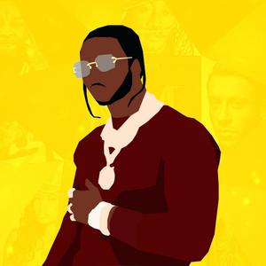 Picture for song 'Pray 4 This' by artist 'TaylorMadeBeatz'